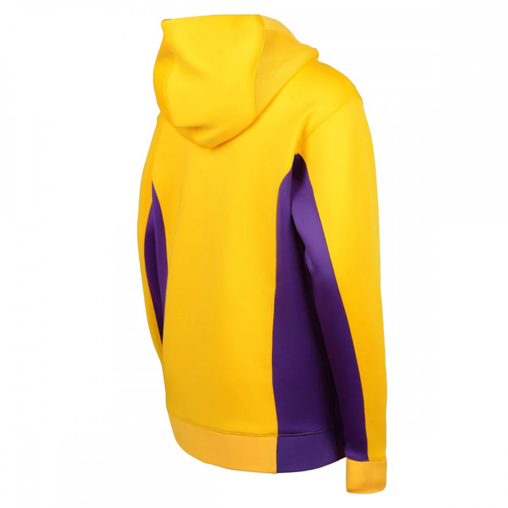Los Angeles Lakers Showtime Hoodie Junior - immagine 3