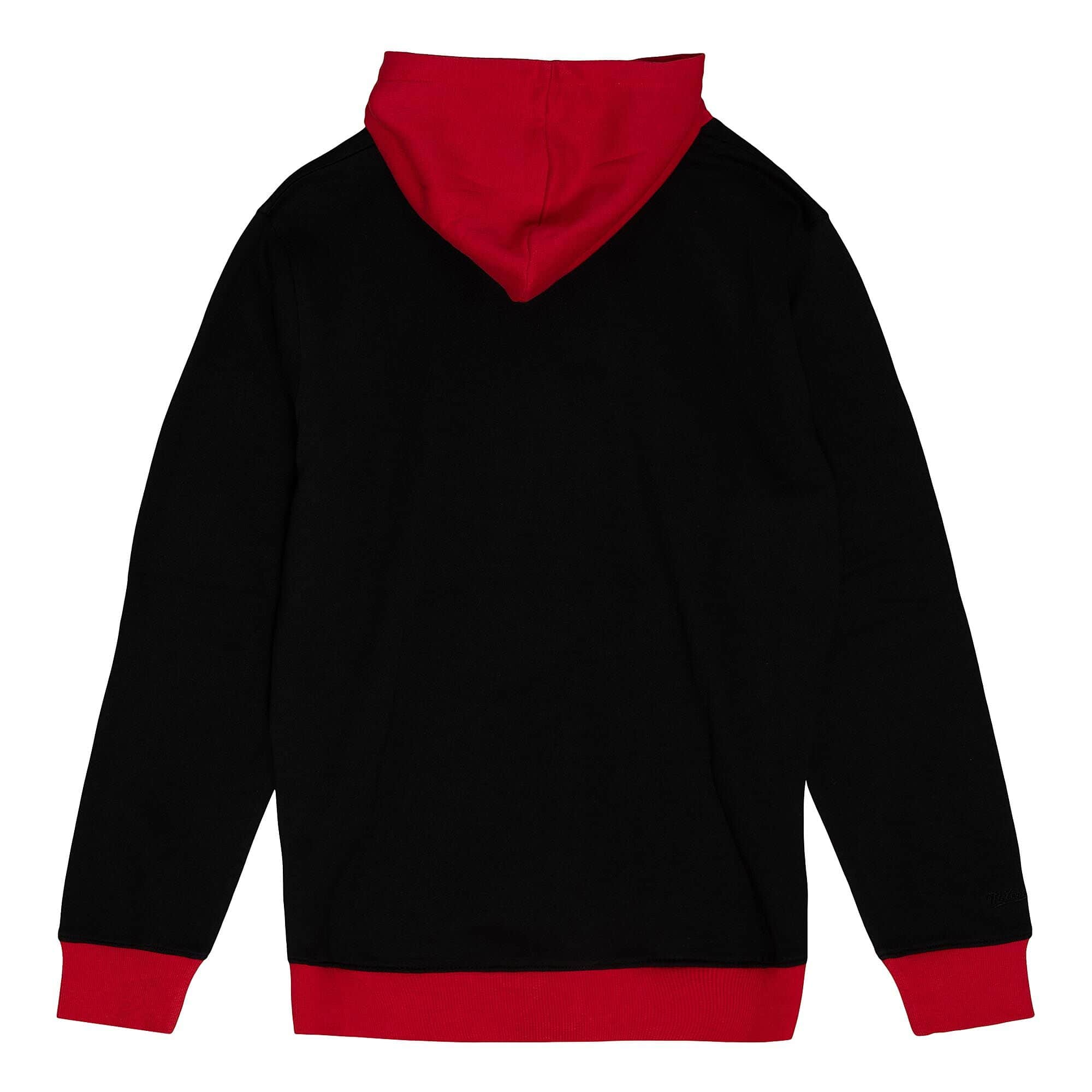 Big Face Hoodie 5.0 - Chicago Bulls - immagine 3