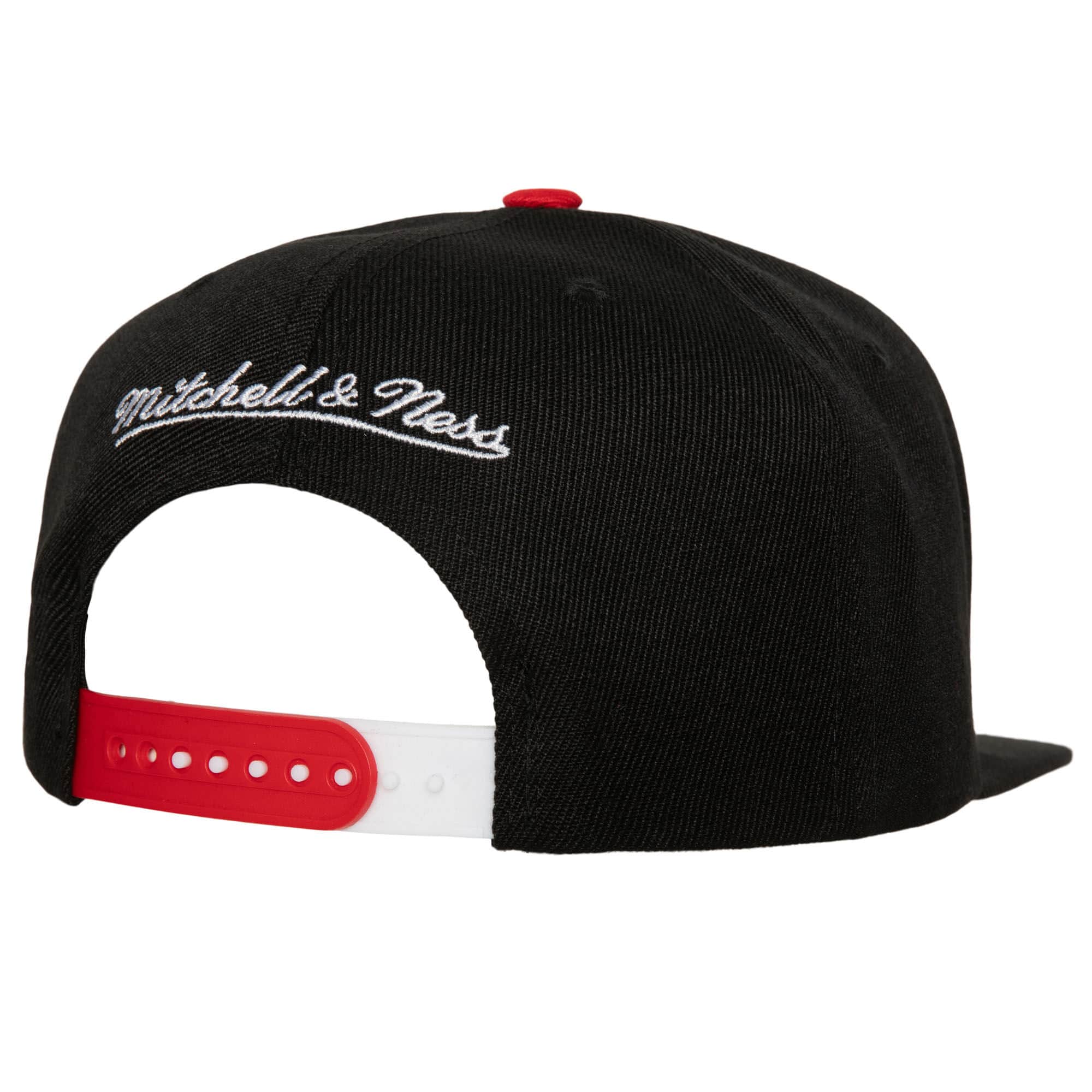 2013 Draft Snapback HWC Chicago Bulls - immagine 3