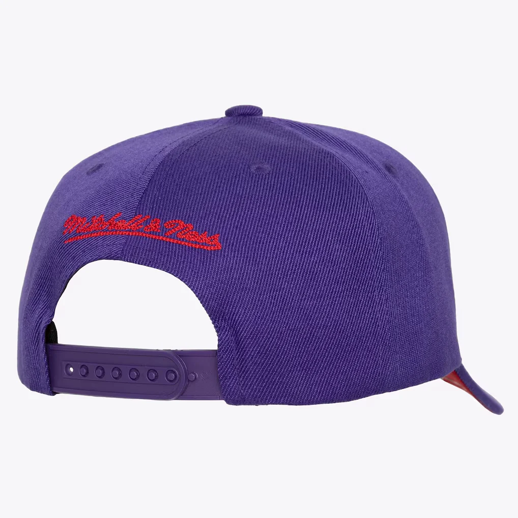 NBA Chain Gang Pro Snapback Toronto Raptors - immagine 3
