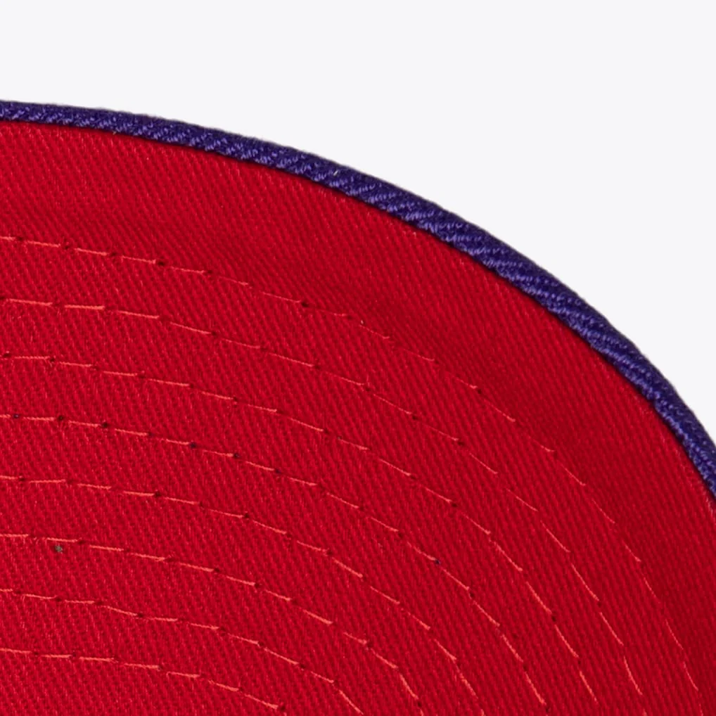 NBA Chain Gang Pro Snapback Toronto Raptors - immagine 5