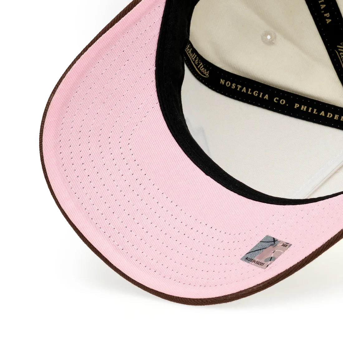 Pastel Fusion Snapback Los Angeles Lakers - immagine 5