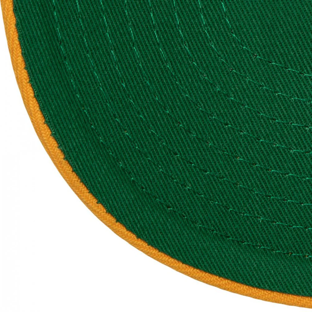 All In 2.0 Pro Snapback HWC Milwaukee Bucks - immagine 4
