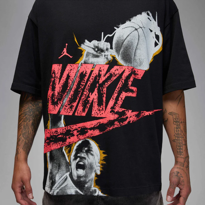 MJ reissue Oversize - immagine 4