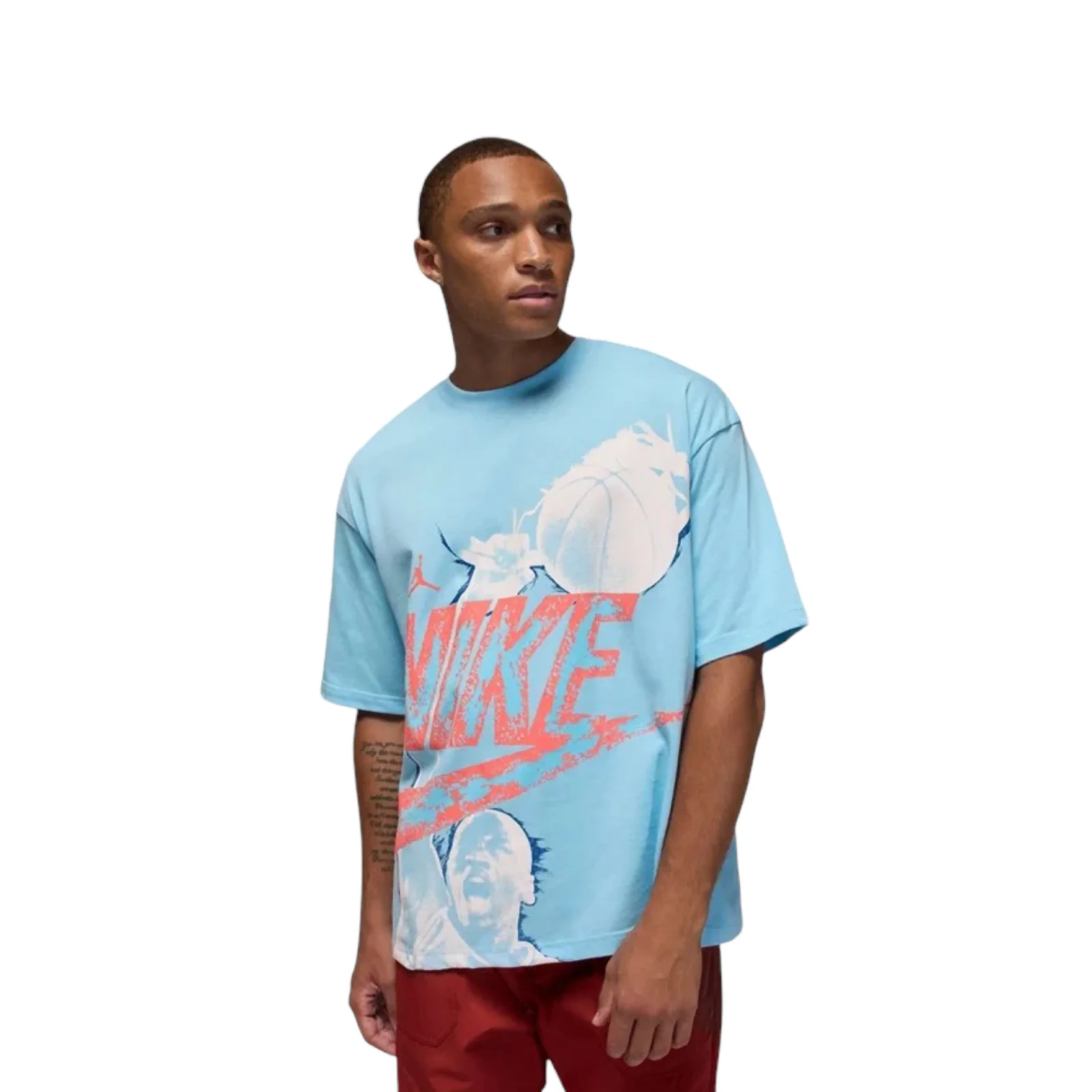 MJ reissue Oversize - immagine 6