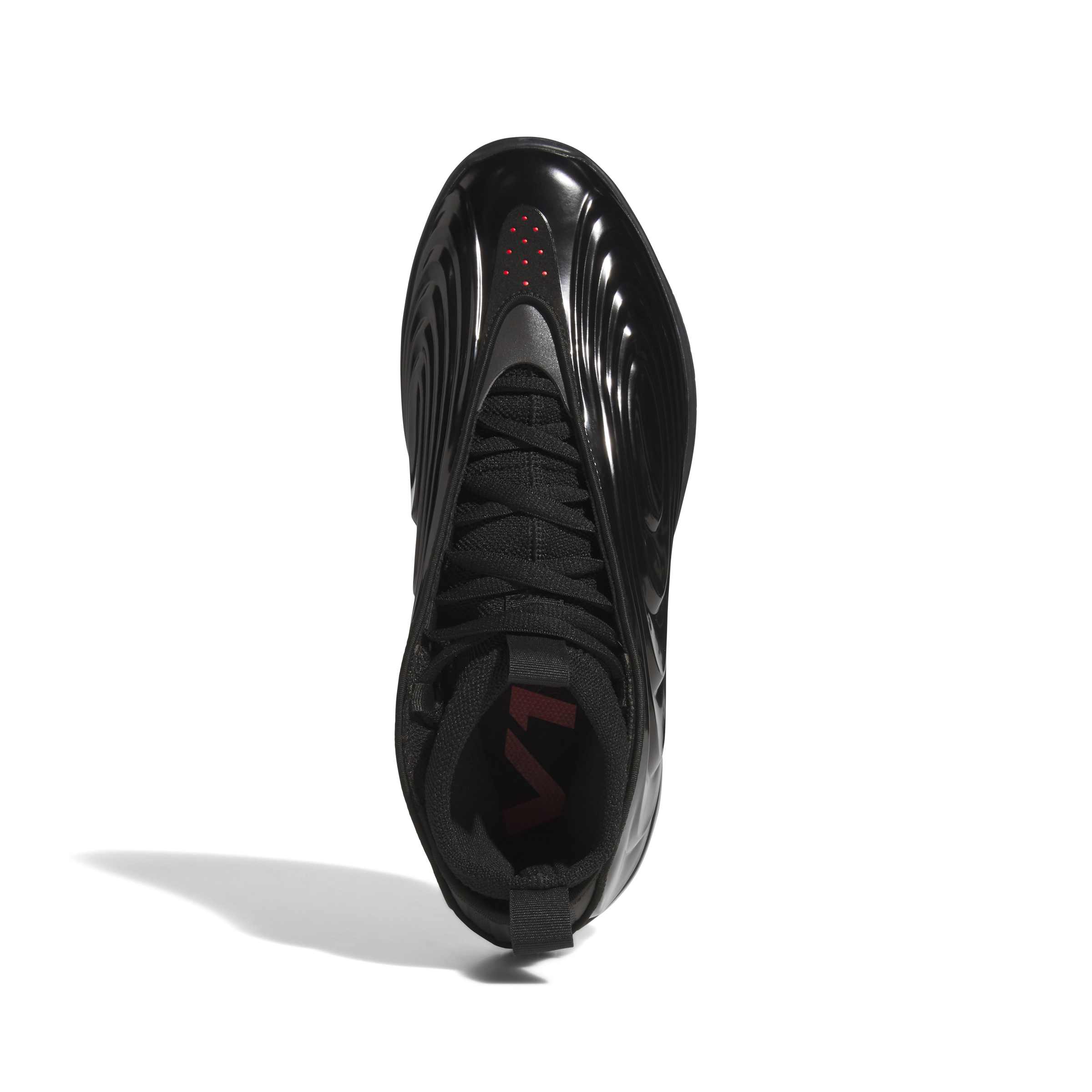 Harden Volume 10 Hellcat - immagine 5
