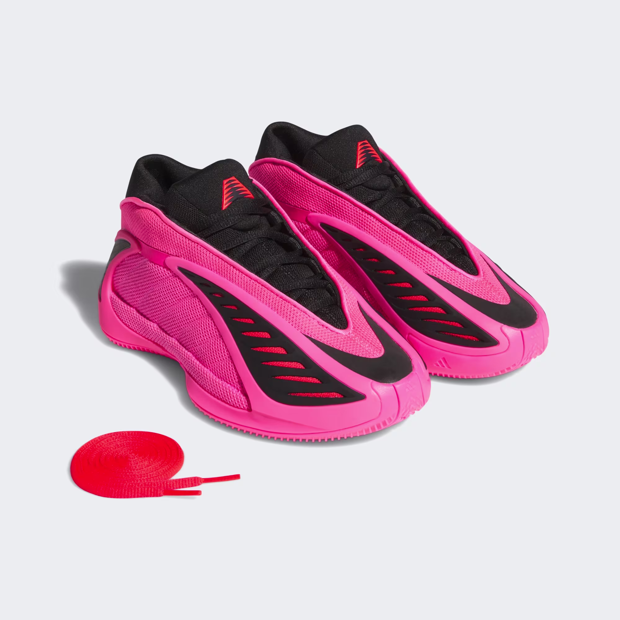 A.E. 2 Junior Lucid Pink - immagine 5