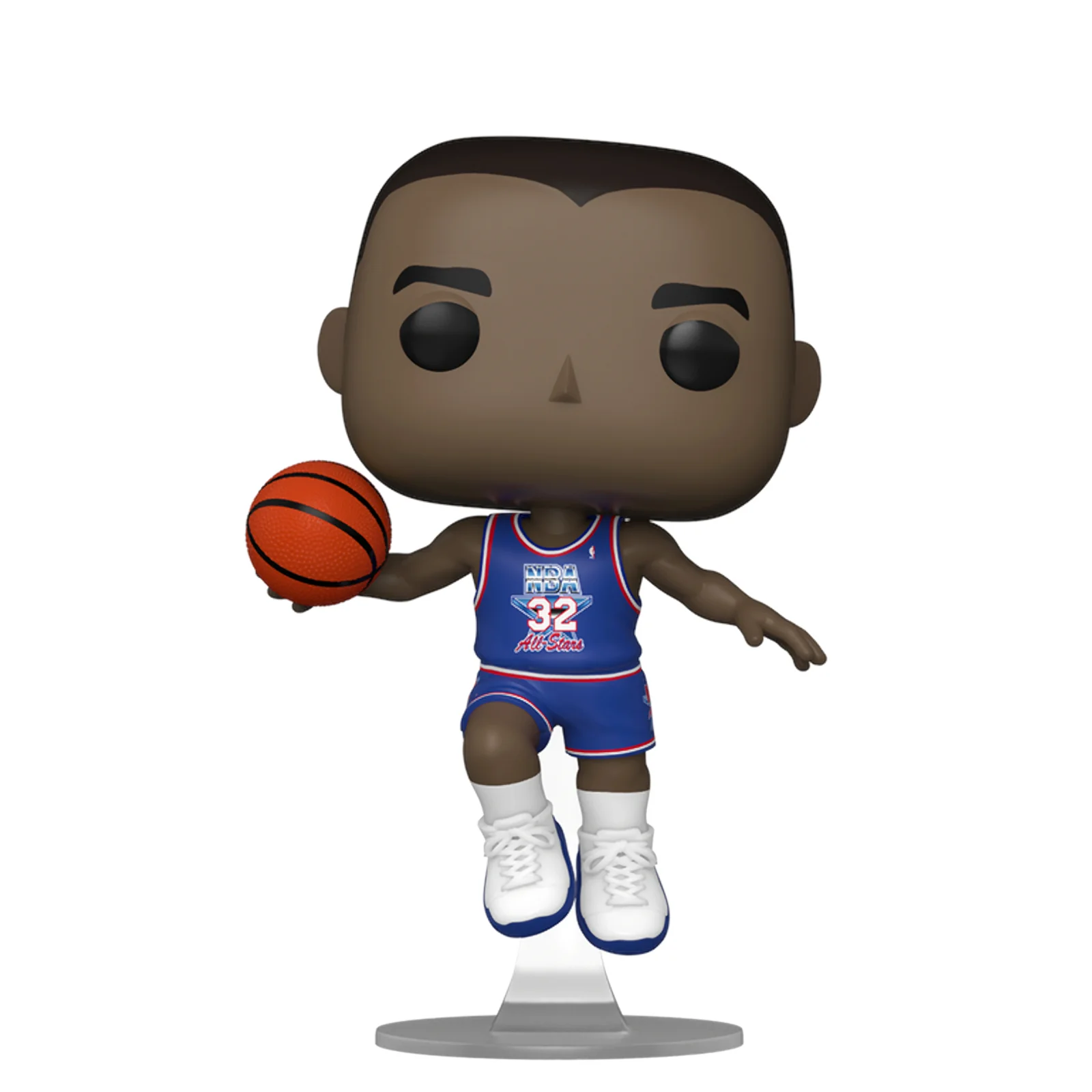 Pop! Magic Johnson NBA All-Star 1992 - immagine 2