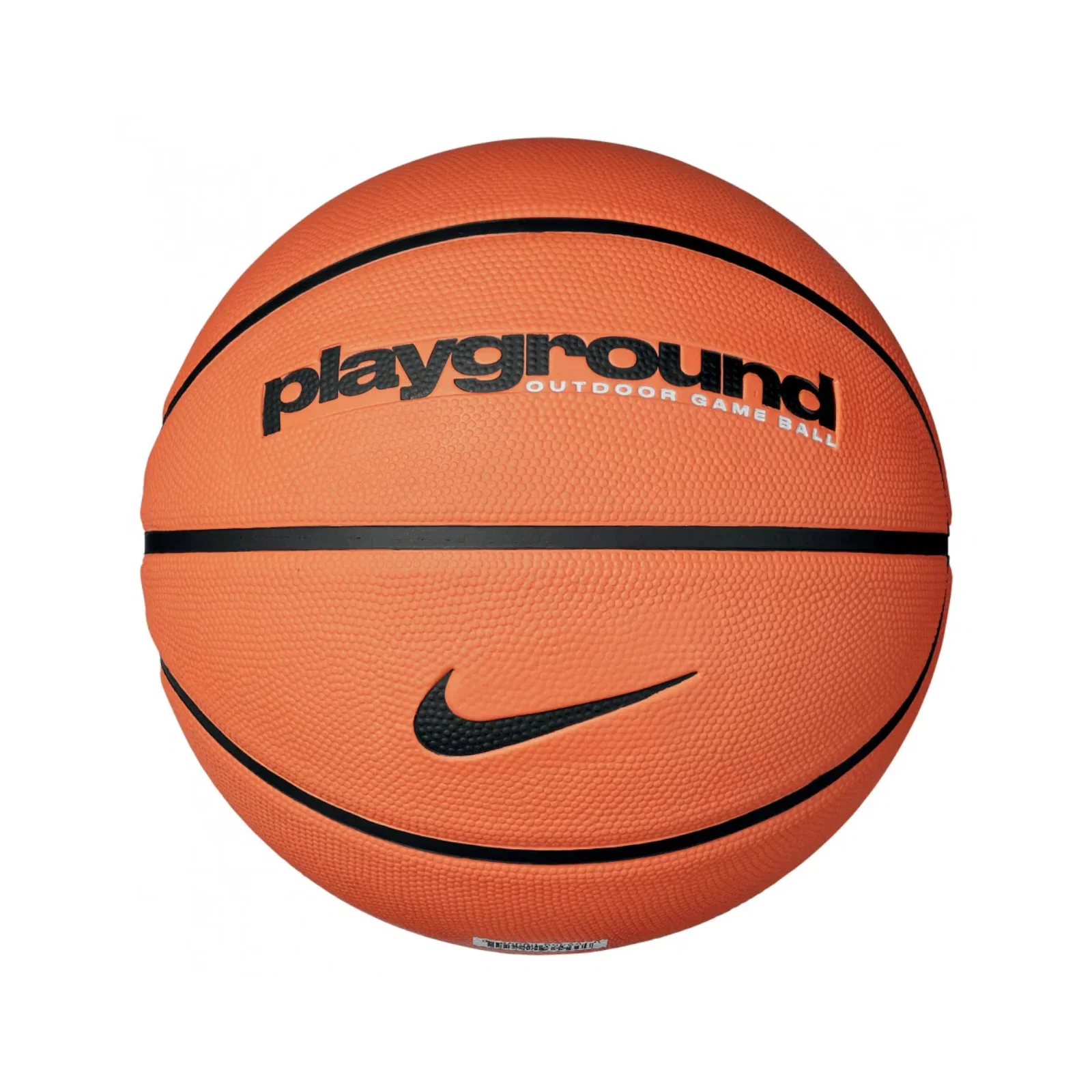 Everyday Playground