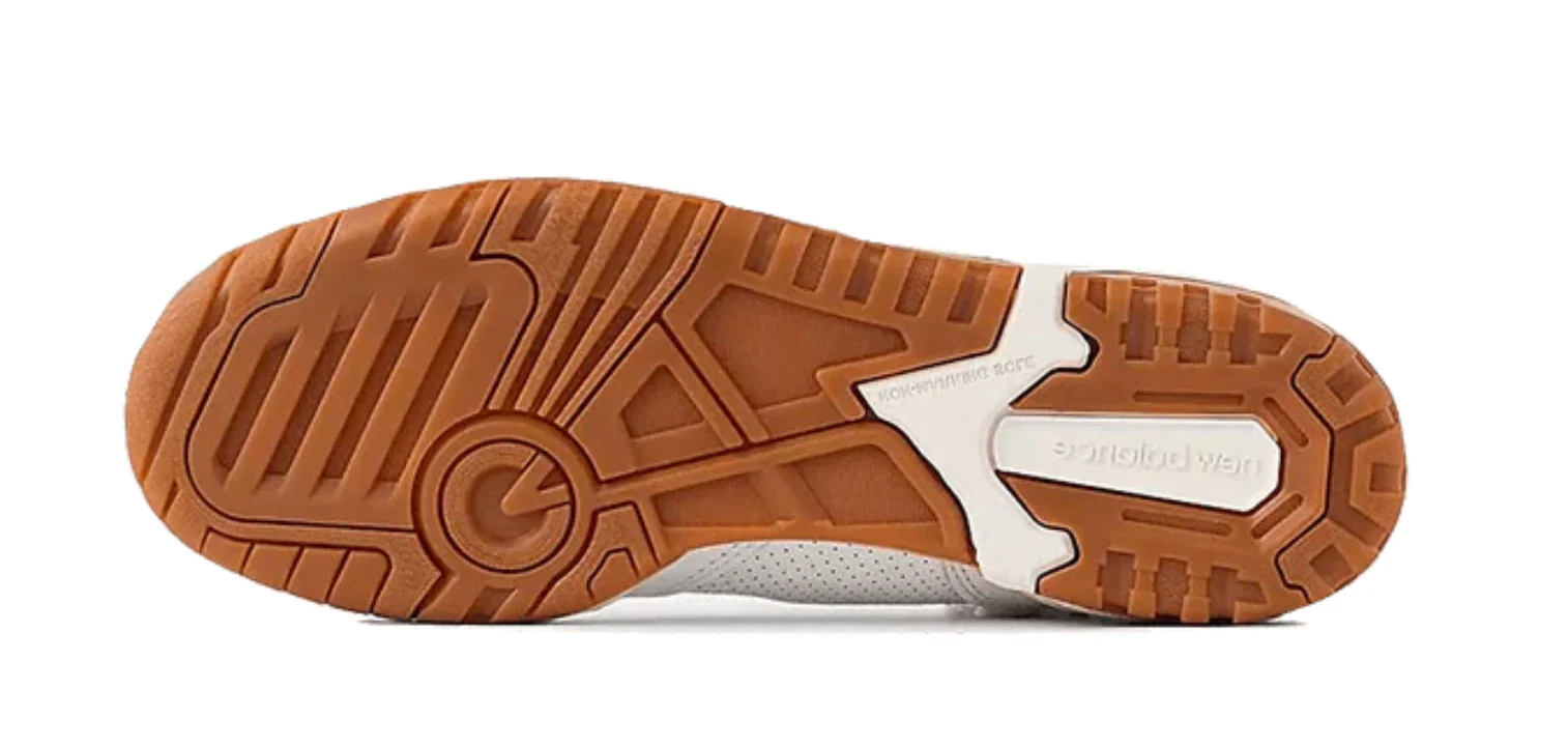 New Balance 650R x Aimé Leon Dore Classic Pine - immagine 3