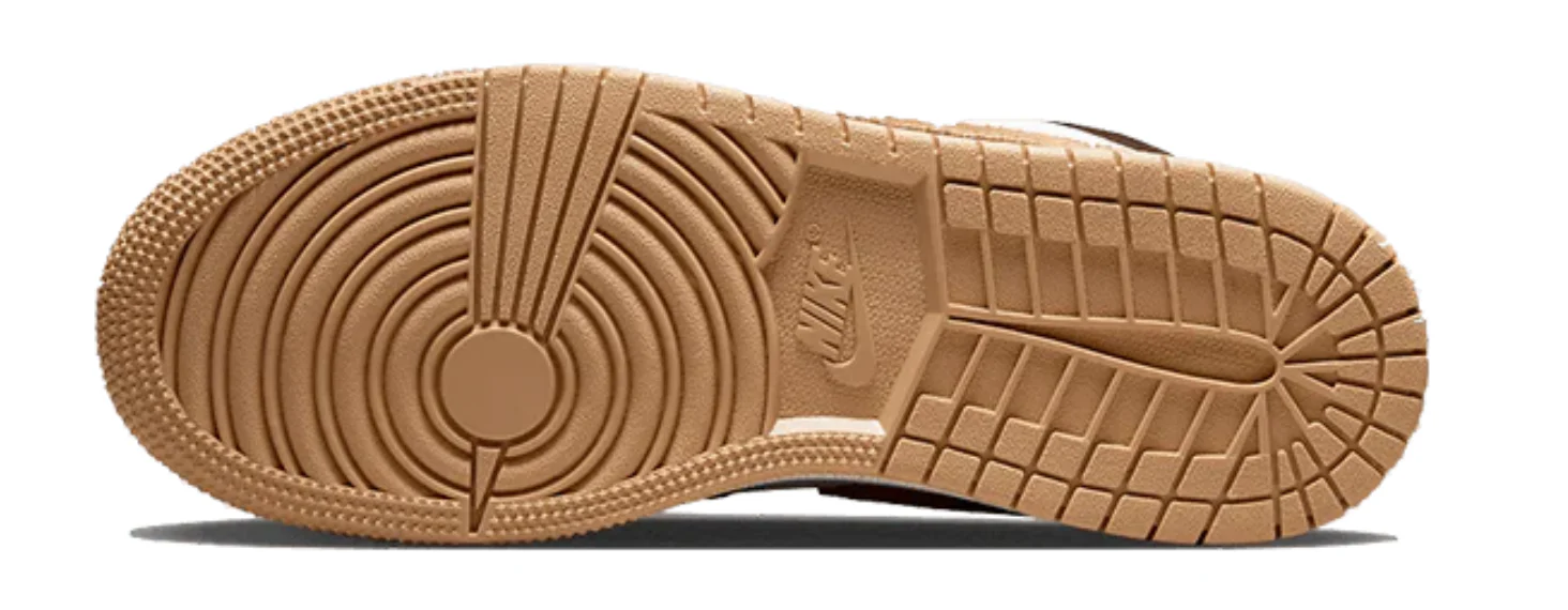 Air Jordan 1 Low Cacao Wow - immagine 4