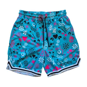WEMBY SHORTS