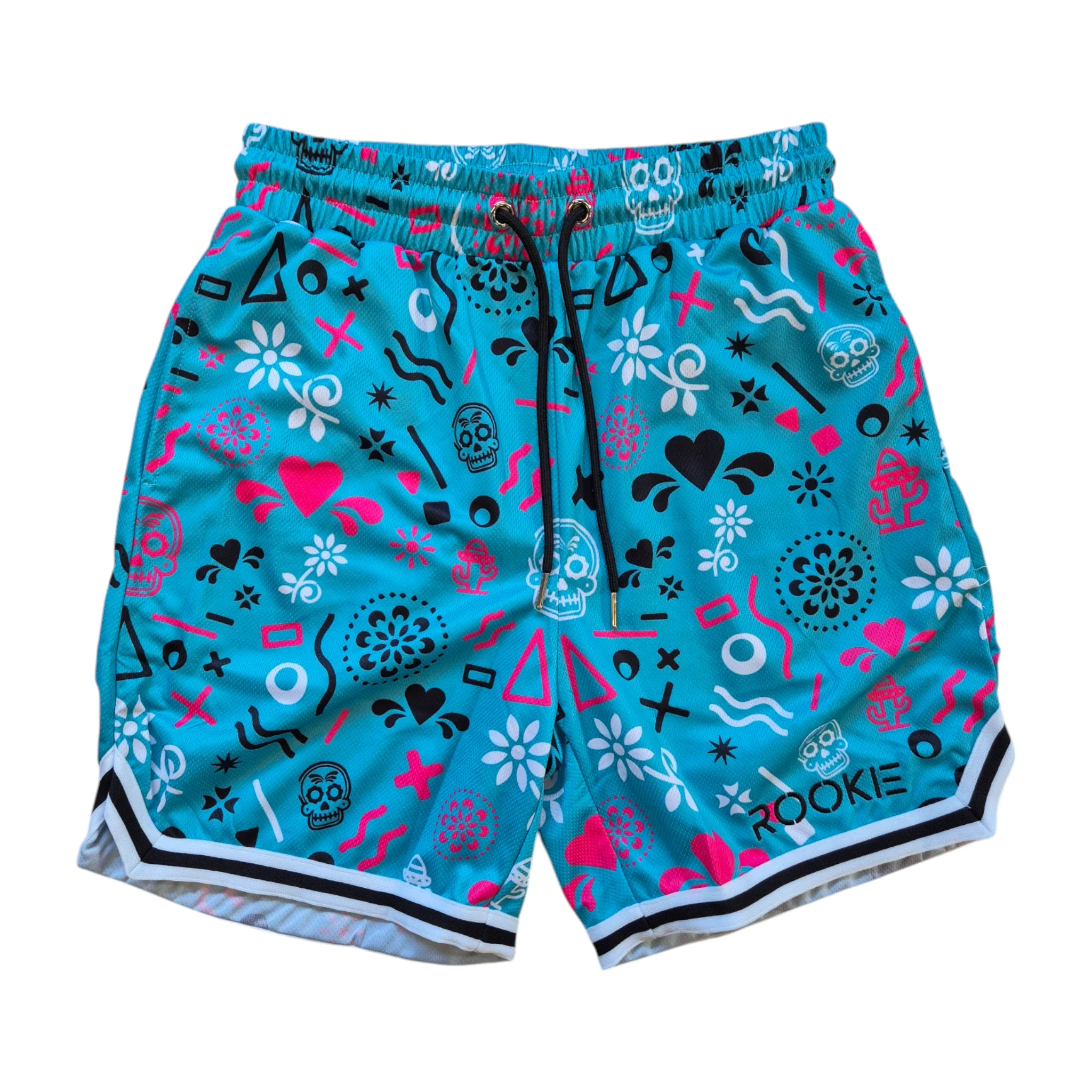 WEMBY SHORTS - immagine 2