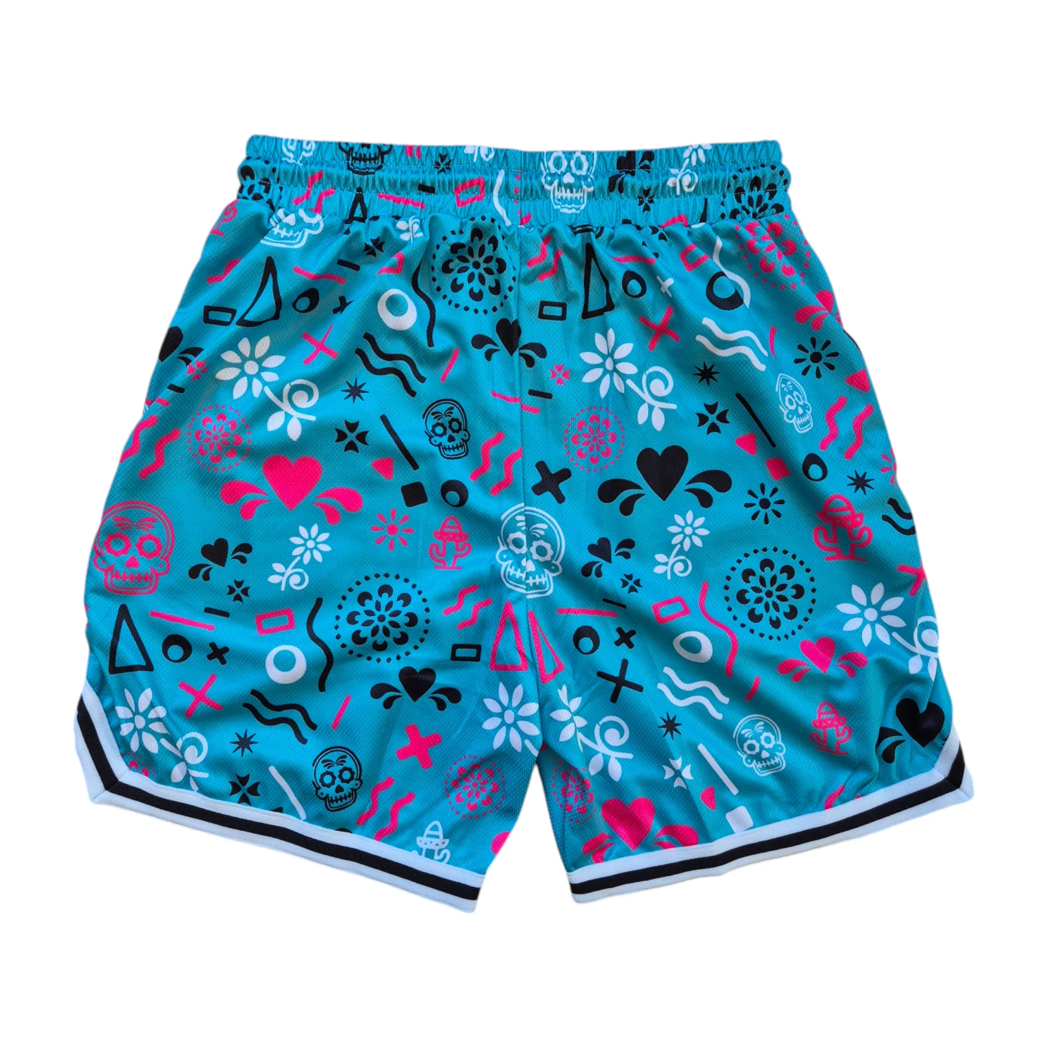 WEMBY SHORTS - immagine 3
