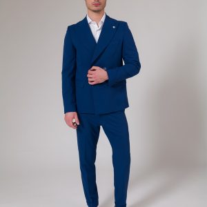 Pantalone Tonic copiativo