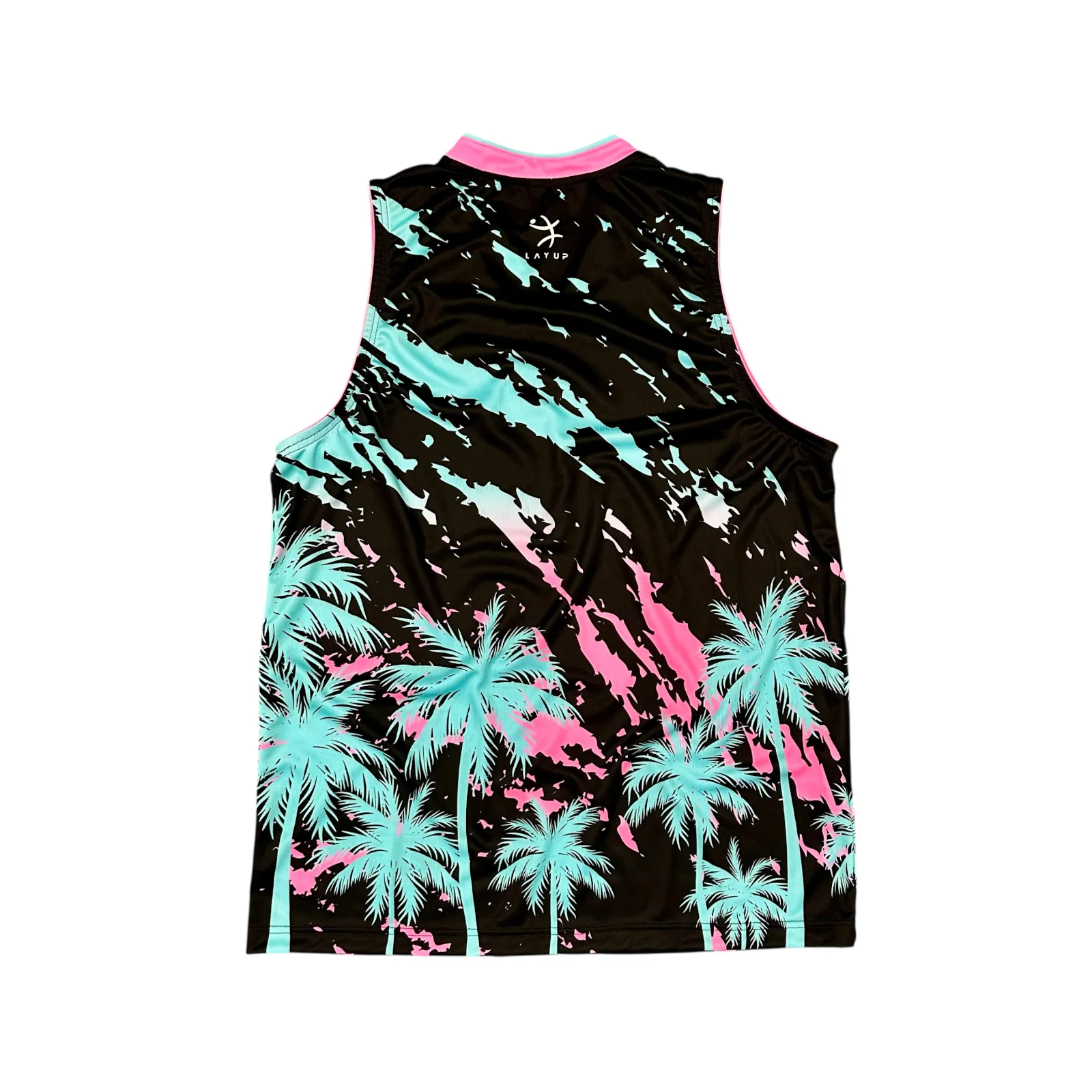 Miami Playground Jersey - immagine 3