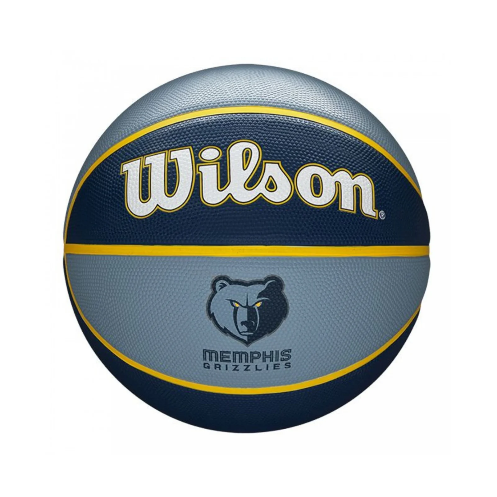 NBA Team Tribute Memphis Grizzlies - immagine 2