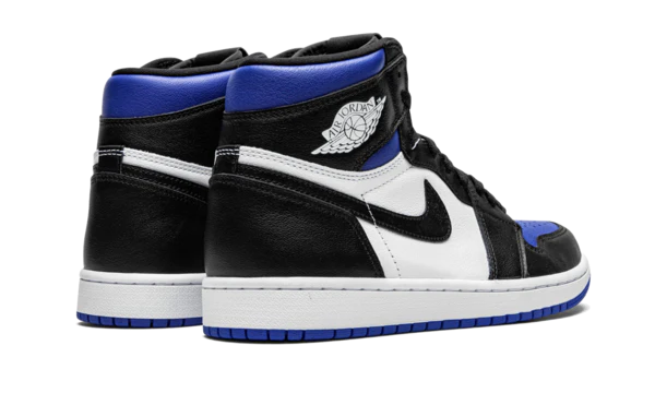 Air Jordan 1 Retro High Royal Toe - immagine 4