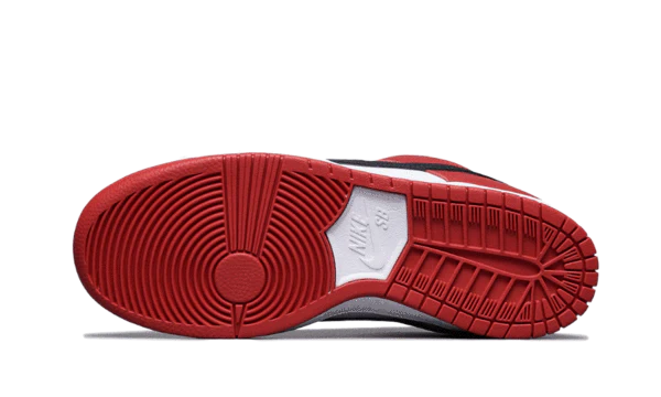 SB Dunk Low J-Pack Chicago - immagine 4