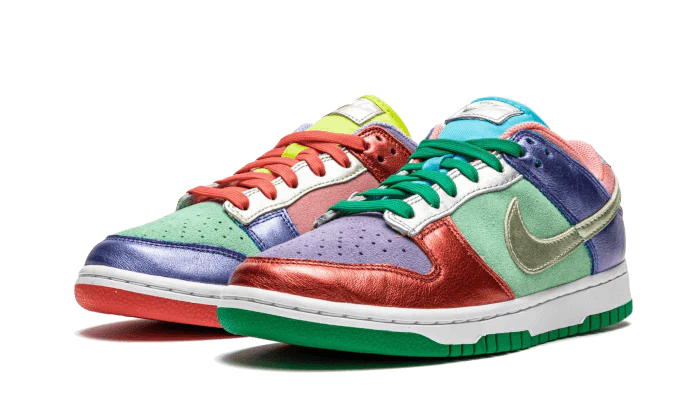 Dunk Low Sunset Pulse - immagine 3