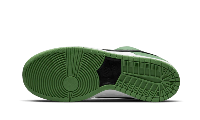 SB Dunk Low Classic Green - immagine 4