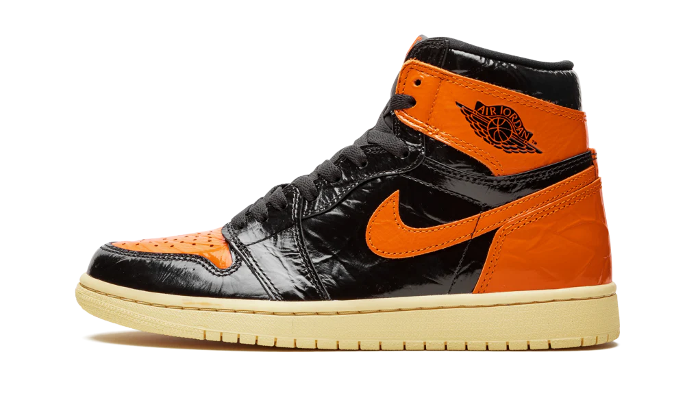 Air Jordan 1 Retro High Shattered Backboard 3.0 - immagine 2