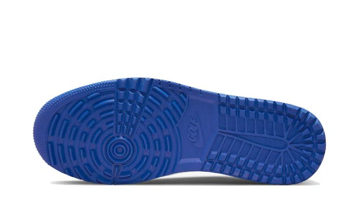 Air Jordan 1 Low Golf Royal Toe - immagine 4