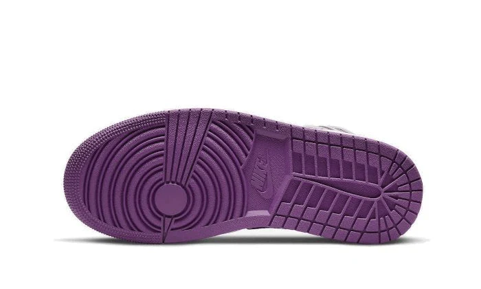 Air Jordan 1 Mid Magenta 2022 - immagine 4