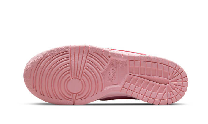 Dunk Low Triple Pink (Barbie) - immagine 4