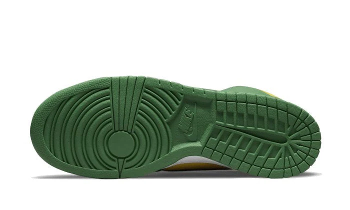 SB Dunk High Supreme By Any Means Brazil - immagine 4