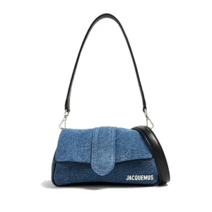 Jacquemus Le Petit Bambimou Jeans