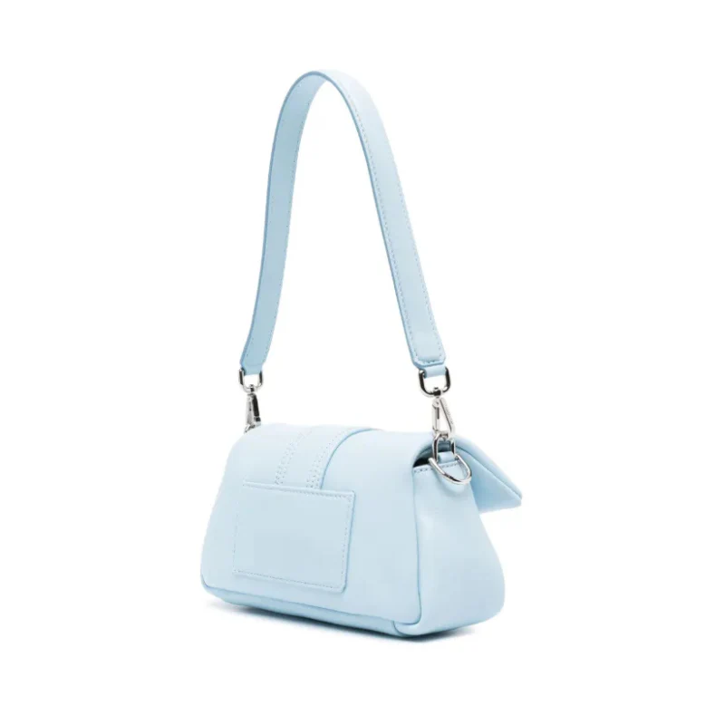 Jacquemus Le Petit Bambimou Light Blue - immagine 3