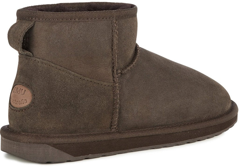EMU Australia Stinger Micro Donna Stivaletti In Montone - immagine 5