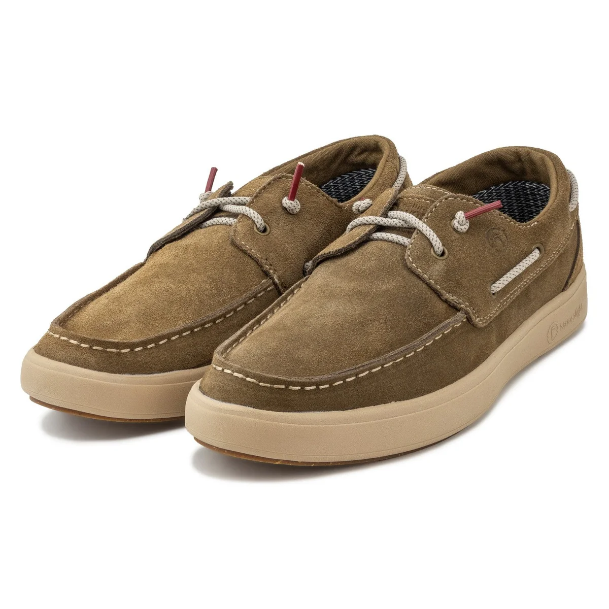 Scarpa uomo Astun Natural World in pelle senza cromo - immagine 7