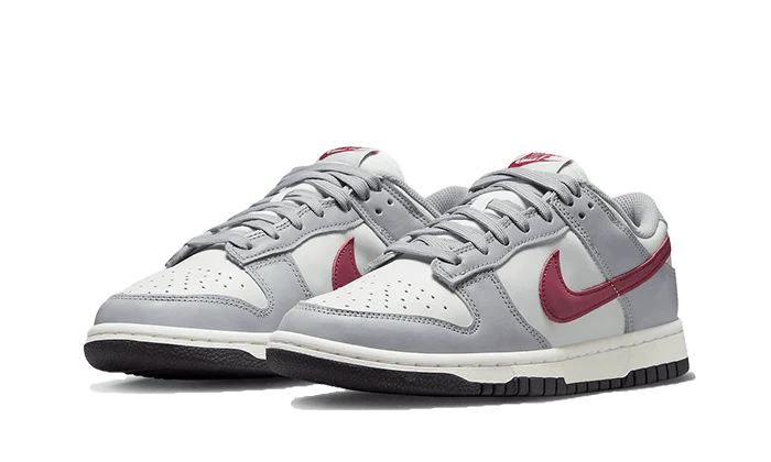 Dunk Low Pale Ivory Redwood - immagine 3