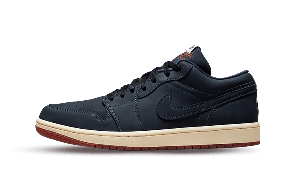 Air Jordan 1 Low Eastside Golf