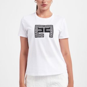 elisabetta franchi t shirt