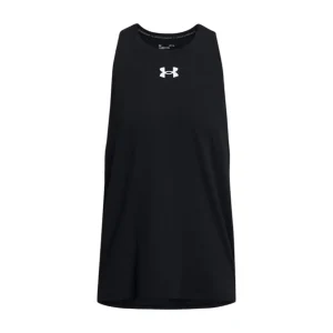 BASELINE COTTON TANK