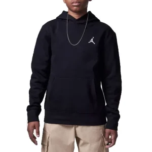 Jordan Essential Logo FT Hoodie Junior
