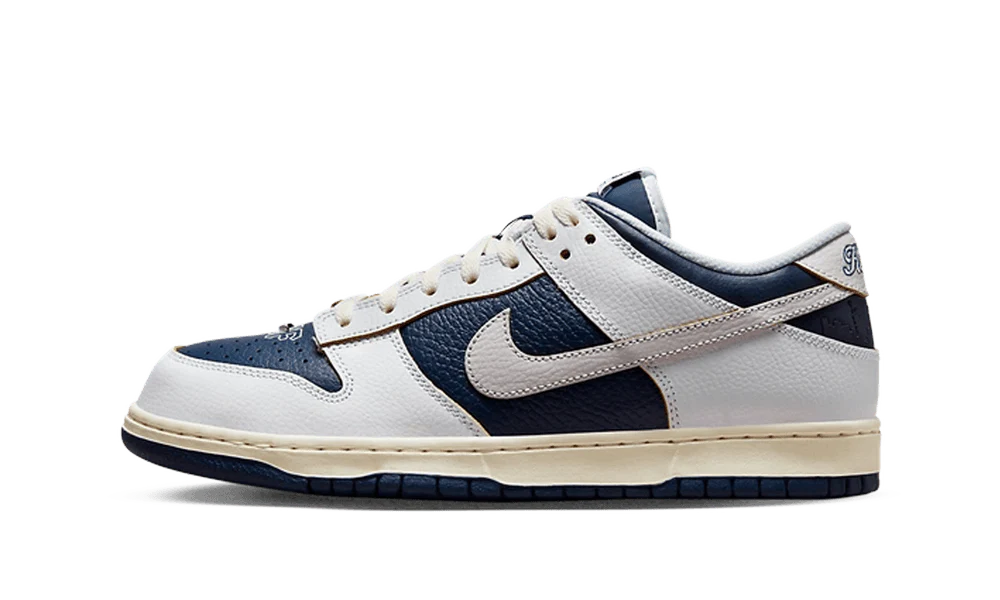SB Dunk Low HUF NYC - immagine 2
