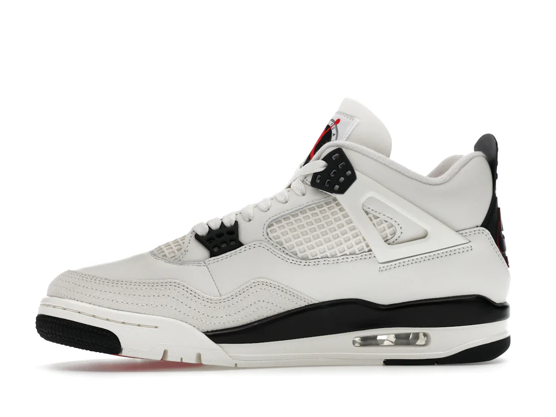 Air Jordan 4 Retro OG Flight Club - immagine 5