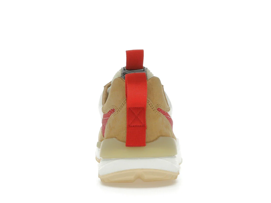 Nike Craft Mars Yard Shoe 3.0 Tom Sachs Space Camp - immagine 5