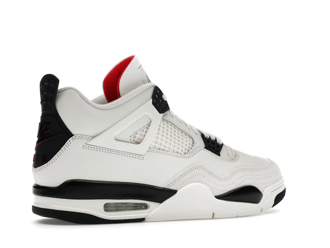 Air Jordan 4 Retro OG Flight Club - immagine 7