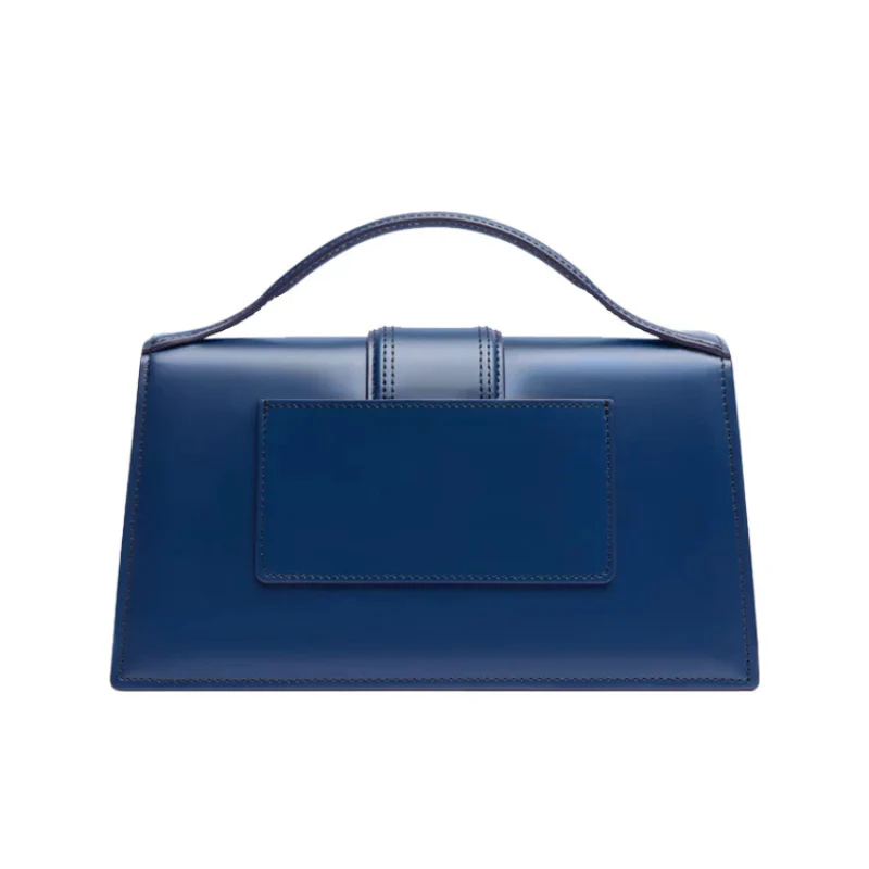 Jacquemus Le Grand Bambino Blue Navy - immagine 3