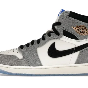 Air Jordan 1 Retro High OG All-Star Cool Grey