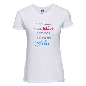 maglia personalizzata
