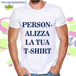 maglia personalizzata