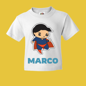 maglia personalizzata