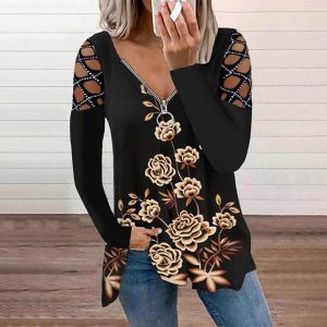 maglie eleganti donna