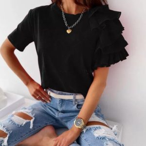 maglie eleganti donna